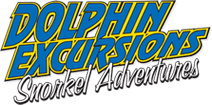 Dolphin-Excursions-Logo