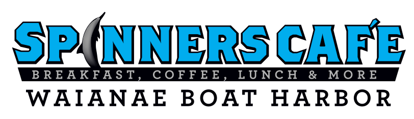 Spinners Cafe